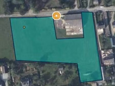 vente terrain à langon (35660) : à vendre / 7000m² langon