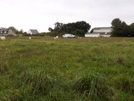 vente terrain à plouaret (22420) : à vendre / plouaret