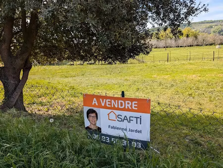 vente terrain à batir 1003 m² à carsac-aillac (24200)  27 000 €