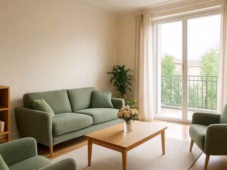 vente appartement 3 pièces 69 m² à rillieux-la-pape (69140)  246 500 €