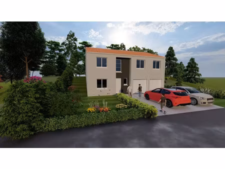 vente terrain 1042 m² à onville (54890)  44 000 €