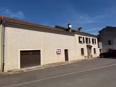 maison - puttelange-les-thionville - 220 m2 + batiment annex