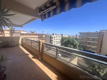 vente appartement 3 pièces 69.11 m² à saint-laurent-du-var (06700)  240 000 €