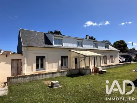 vente longère 8 pièces