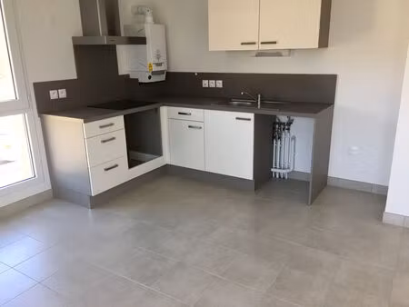résidence le manoir montivilliers t2 51.93 m2