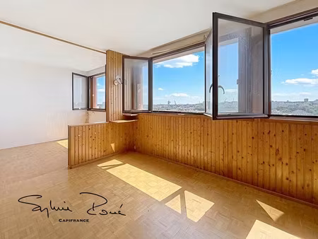 vente appartement 2 pièces 34 m² à arcueil (94110)  238 500 €