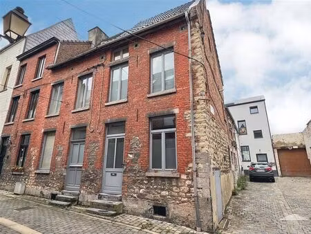 maison à louer à rue marlet 26 nivelles (vbe43880)