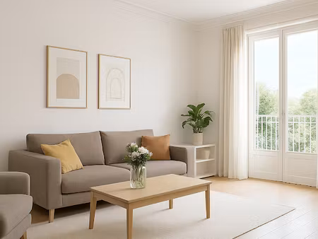 vente appartement 4 pièces 75 m² à oletta (20232)  289 000 €