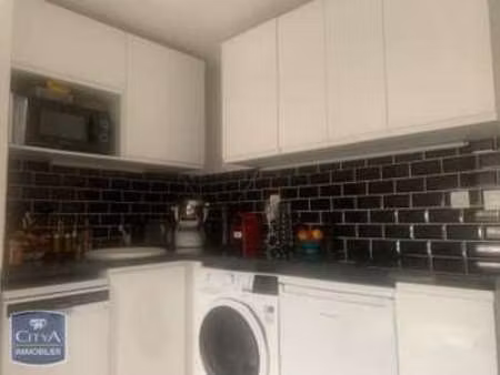 location appartement t1 bord de mer à villers-sur-mer (14640) : à louer t1 bord de mer / 1