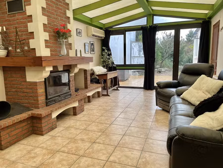 vente maison 7 pièces 150 m² amiens (80000)
