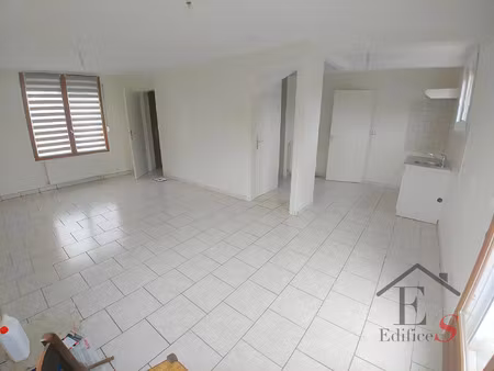 vente maison 6 pièces 101 m² sains-en-amiénois (80680)