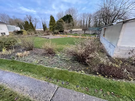 vente terrain 756 m² moreuil (80110)