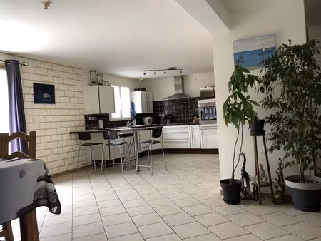 vente maison 4 pièces moreuil (80110)