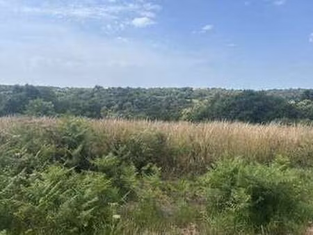 vente terrain à ergué-gabéric (29500) : à vendre / ergué-gabéric