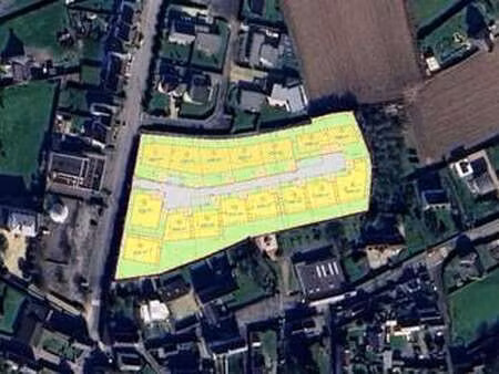 vente terrain à guissény (29880) : à vendre / guissény