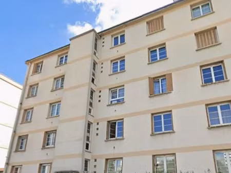 vente appartement 6 pièces 105 m² ivry-sur-seine (94200)