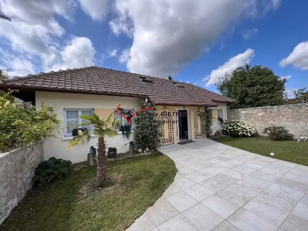 location maison 3 pièces 51 m² à l’isle-adam (95290)