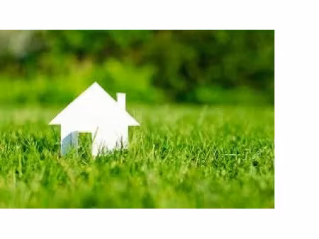 vente terrain 764 m² à aufferville (77570)  52 000 €