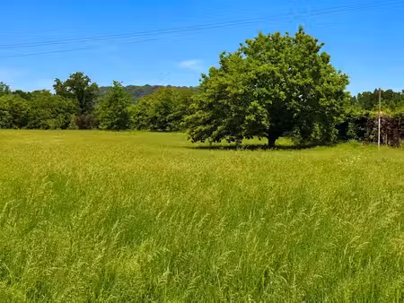 vente terrain 997 m² à razac-sur-l'isle (24430)  40 000 €