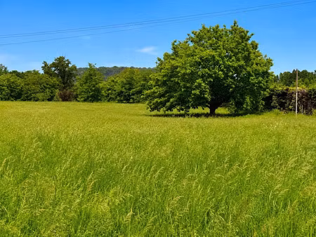 vente terrain 997 m² à razac-sur-l'isle (24430)  40 000 €