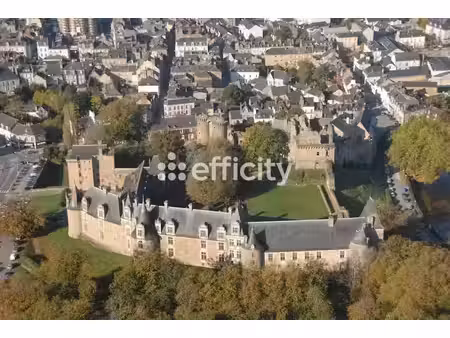 vente terrain 674 m² à chateaubriant (44110)  74 900 €