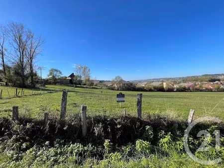 vente terrain à batir 1500 m² à malemort-sur-corrèze (19360)  50 000 €
