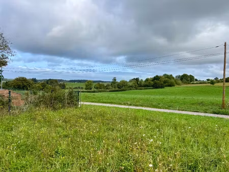 vente terrain 775 m² à coligny (01270)  46 000 €