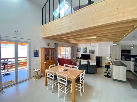 vente appartement 4 pièces 105.5 m² à villard-de-lans (38250)  515 000 €