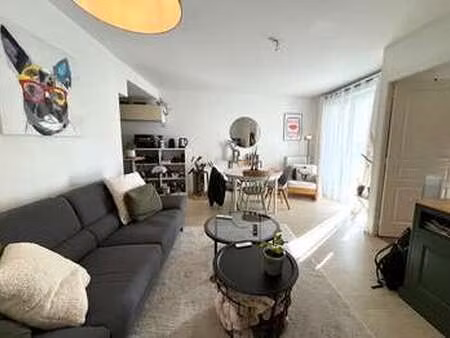vente appartement 2 pièces à saint-herblain (44800) : à vendre 2 pièces / 45m² saint-herbl