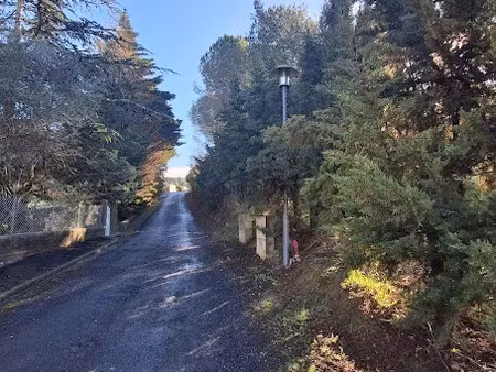 vente terrain 438 m² à ribaute (11220)  30 000 €