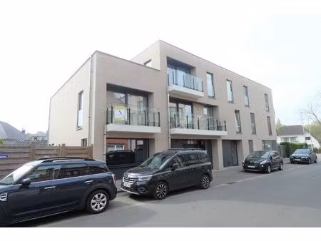 appartement à louer à immerzeeldreef 1 alost (rbw39379)