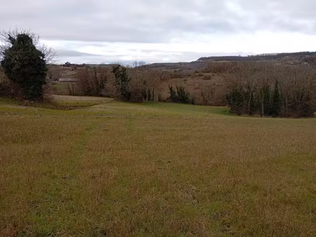 vente terrain 731 m² à hauterives (26390)  62 000 €