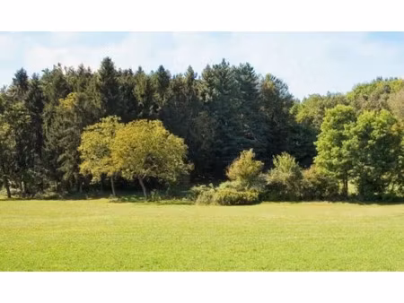 vente terrain 841 m² à moyaux (14590)  65 000 €