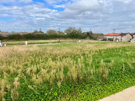 vente terrain 269 m² à saint-paul-de-varax (01240)  65 000 €
