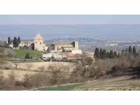vente terrain 730 m² à fendeille (11400)  66 500 €