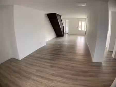 location maison 2 pièces 60 m² à arvillers (80910)