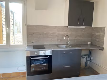 location maison 2 pièces 40 m² à le quesnel (80118)
