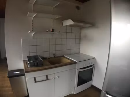 location appartement 1 pièce 30 m² à moreuil (80110)