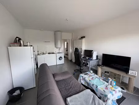 location appartement 2 pièces 36 m² à morisel (80110)