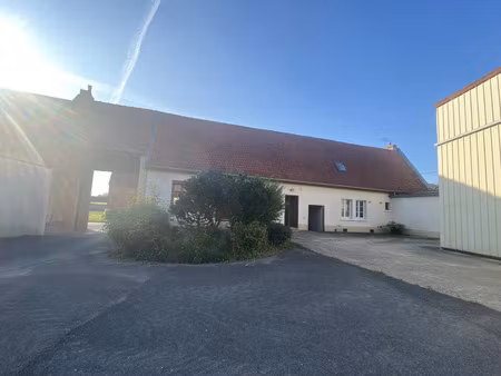 location maison à mézières-en-santerre (80110)