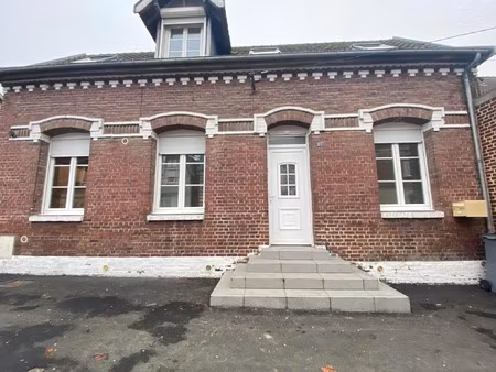location maison 4 pièces 70 m² à moreuil (80110)