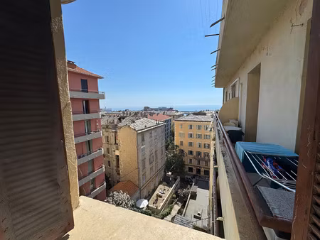 location appartement 3 pièces 72 m² à bastia (20200)