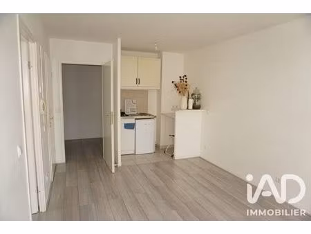 appartement à bussy-saint-georges (77600)