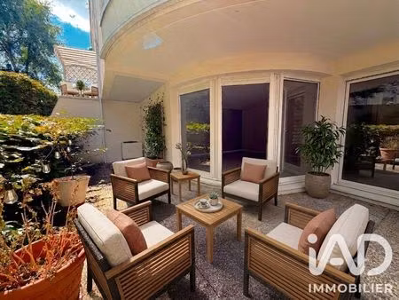 appartement à châtenay-malabry (92290)