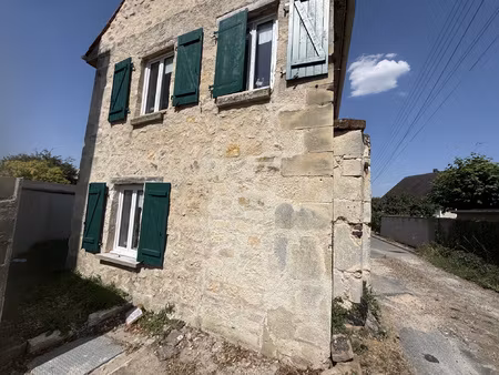 appartement duplex chambly