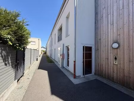 appartement 2 pièces