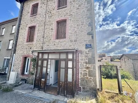 immeuble 6 pièces
