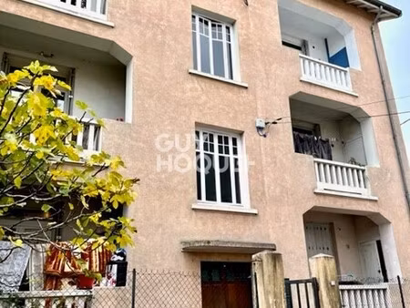 immeuble