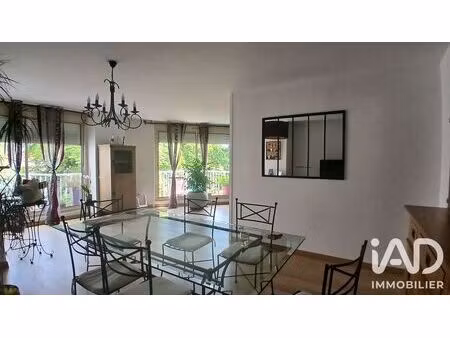 appartement à la roche-sur-yon (85000)