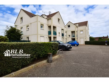 appartement f2 à vendre le perray-en-yvelines 78610 33 80